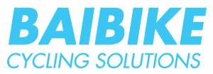 Logo Spaanse distributeur BaiBike